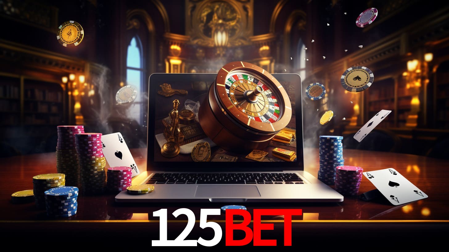 VIP Casino 125BET