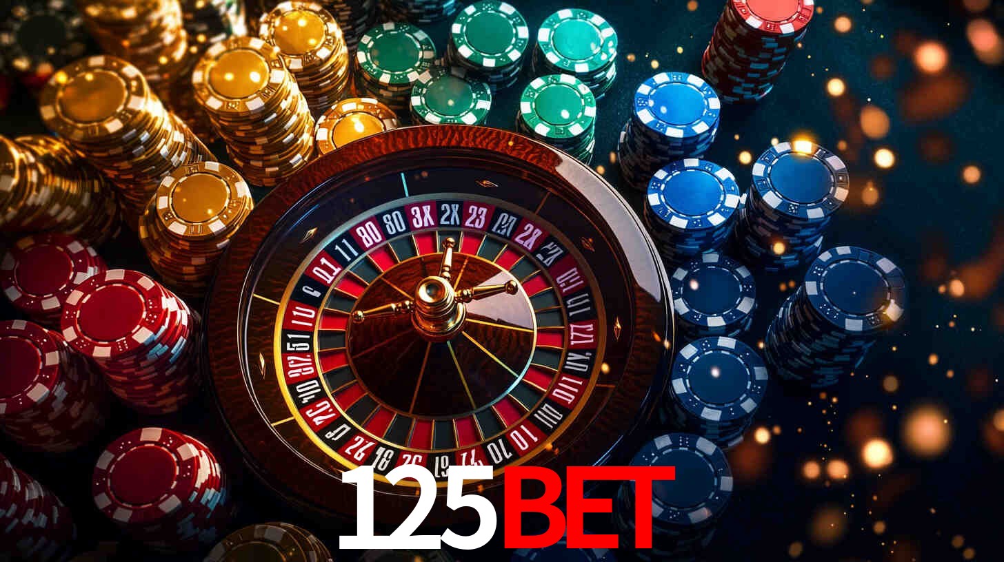 125BET App Interface
