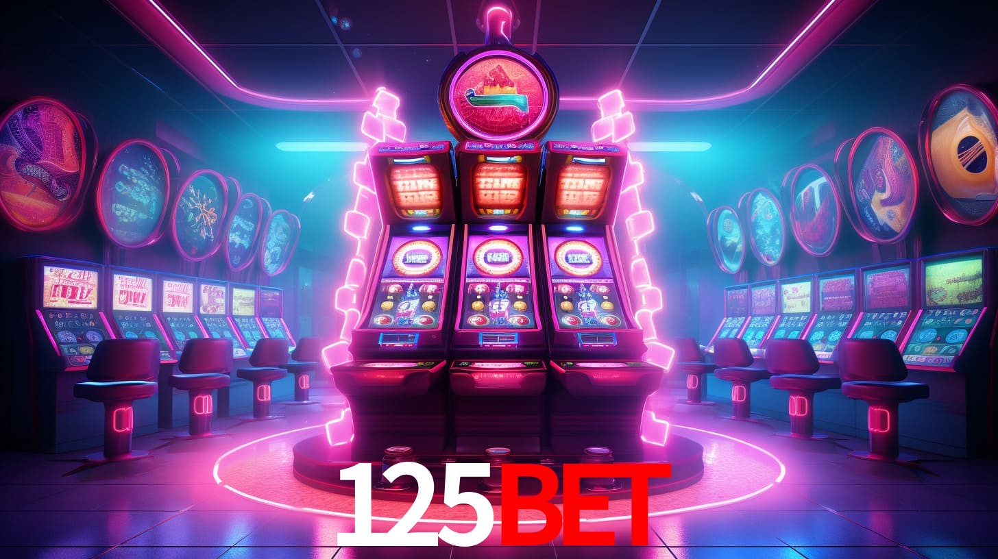 125BET