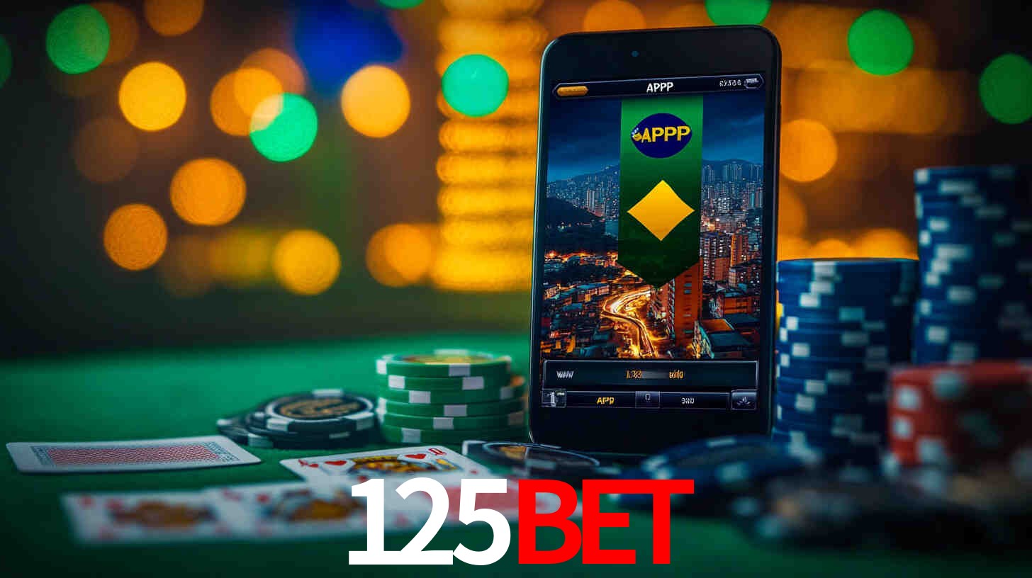 Descubra o Programa VIP da 125BET: Vantagens Exclusivas para Jogadores