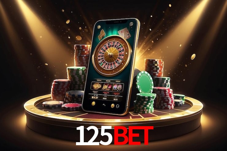 Requisitos do APK da 125BET para Android