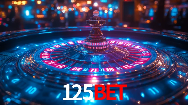 125BET login