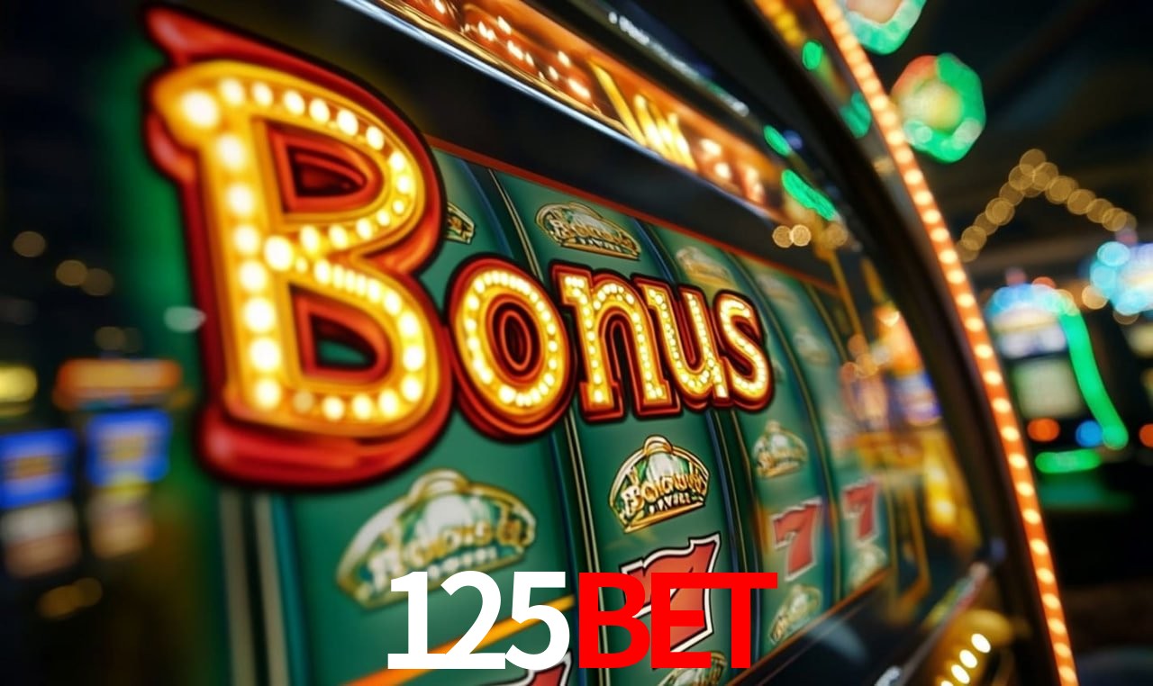125BET