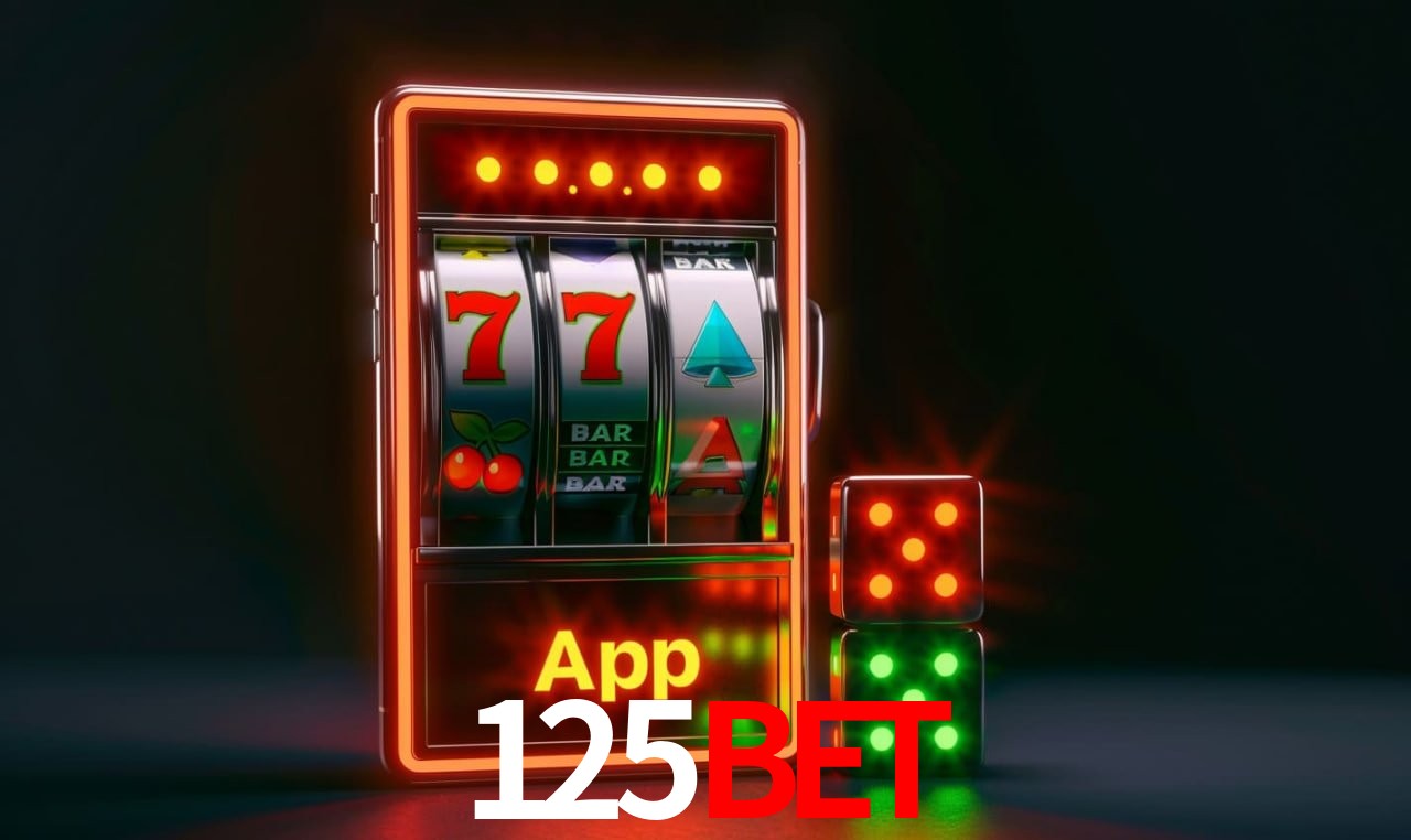 Tecnologia da Plataforma 125BET