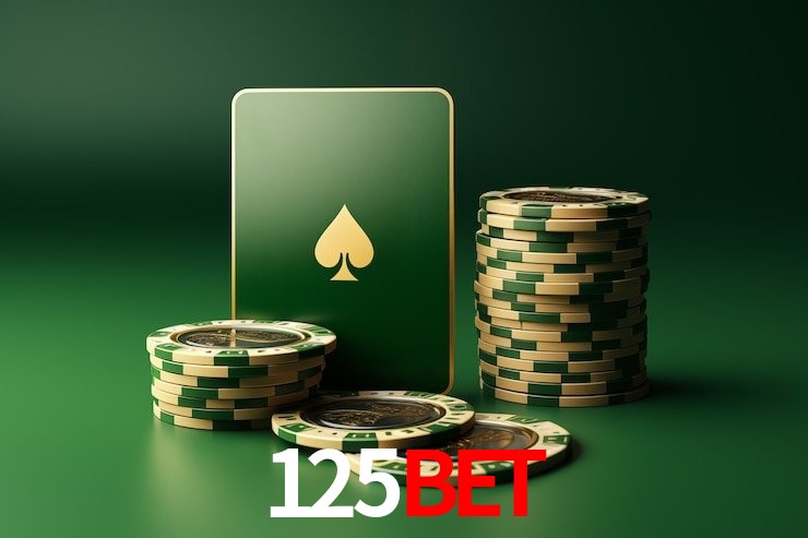 Football Betting 125BET