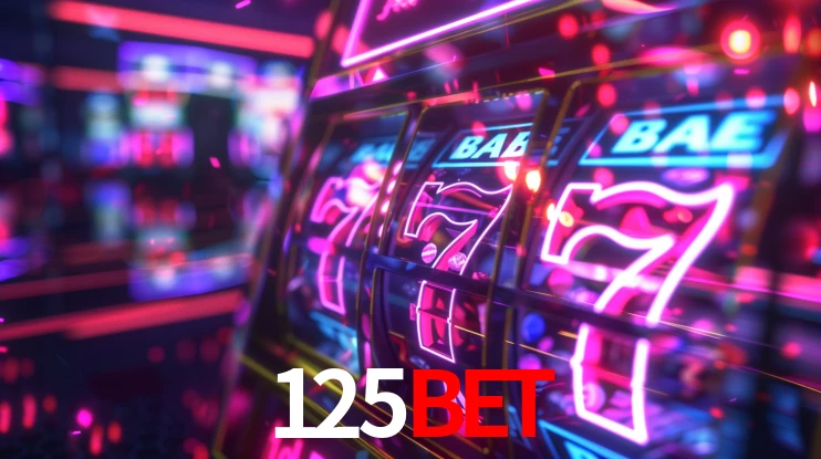Secure Login 125BET