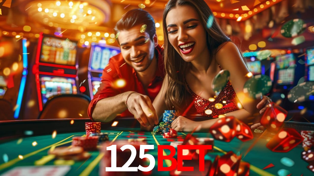Requisitos do APK da 125BET para Android