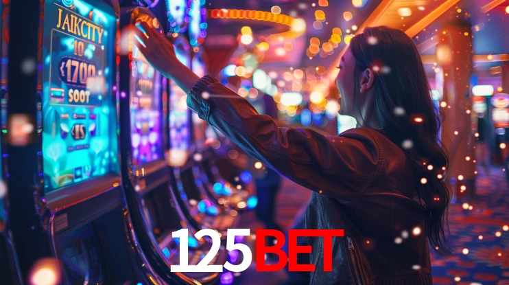 125BET.com