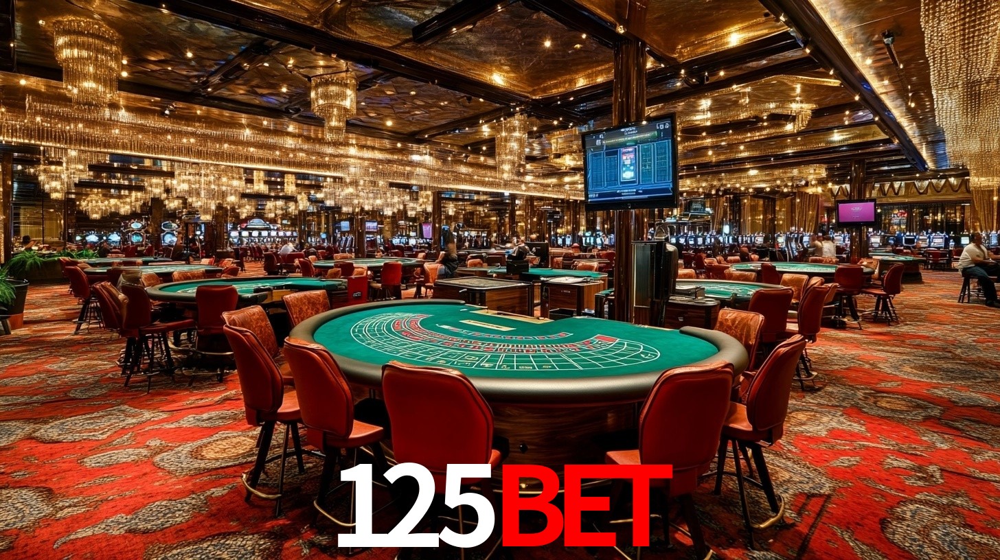 125BET.com