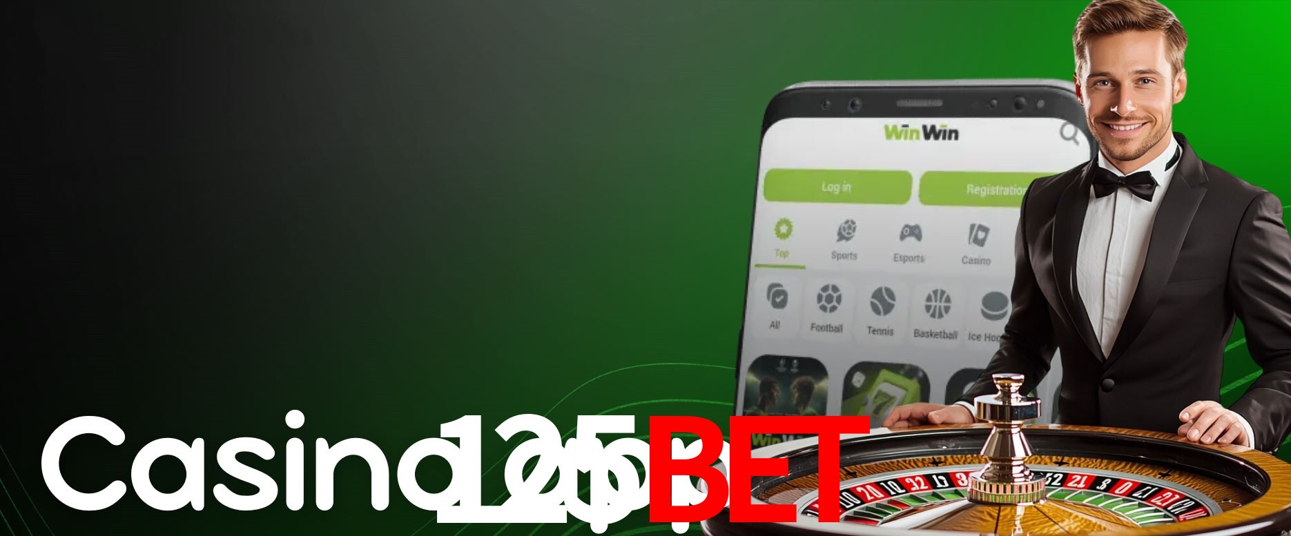 Exclusive Offers 125BET