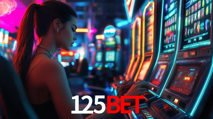 125BET,125BET.com