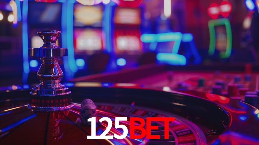 125BET
