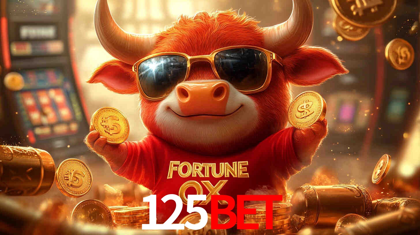 Bônus Generosos e Exclusivos no 125BET para Você!