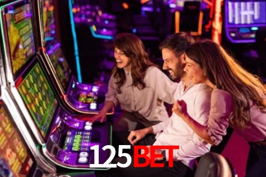 Jogos Exclusivos 125BET