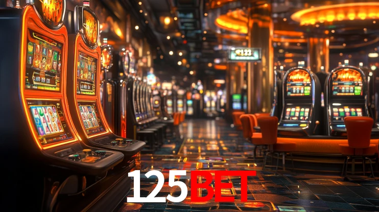 125BET