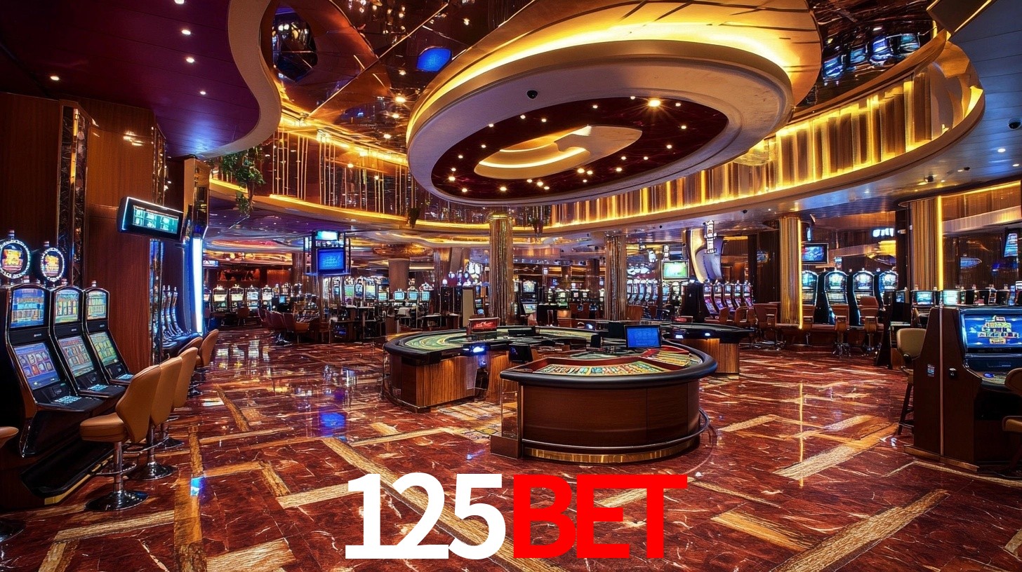 Programa VIP 125BET
