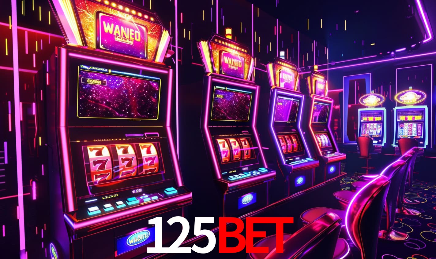 Desvendando o Mundo dos Jogos Virtuais na 125BET