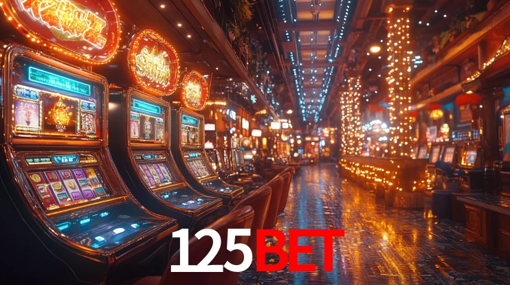 125BET,125BET.com
