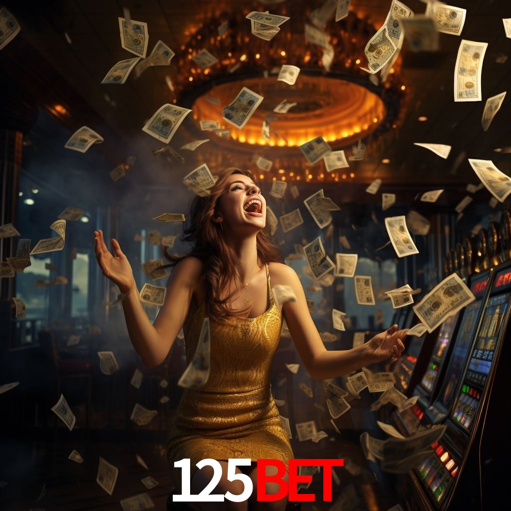 Spaceman Game 125BET
