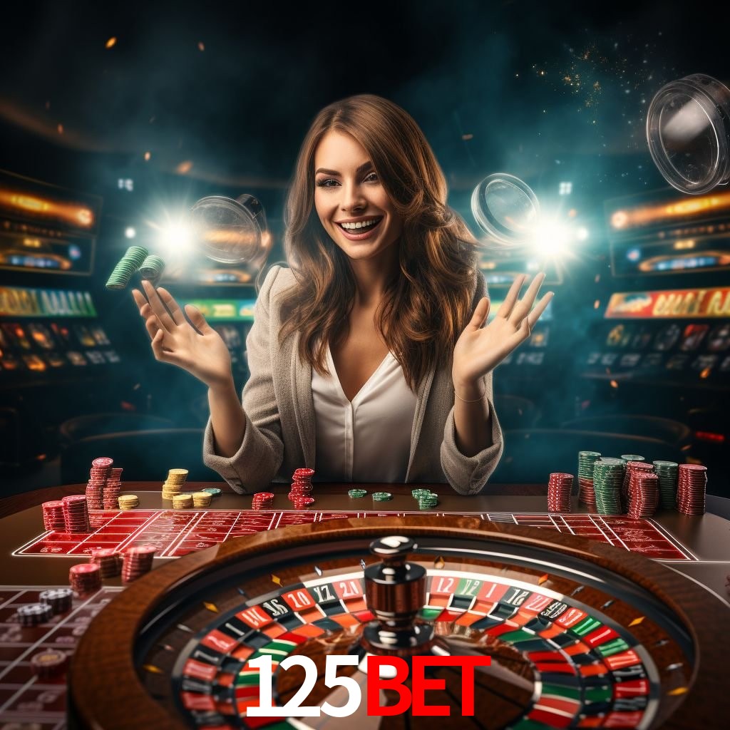 125BET