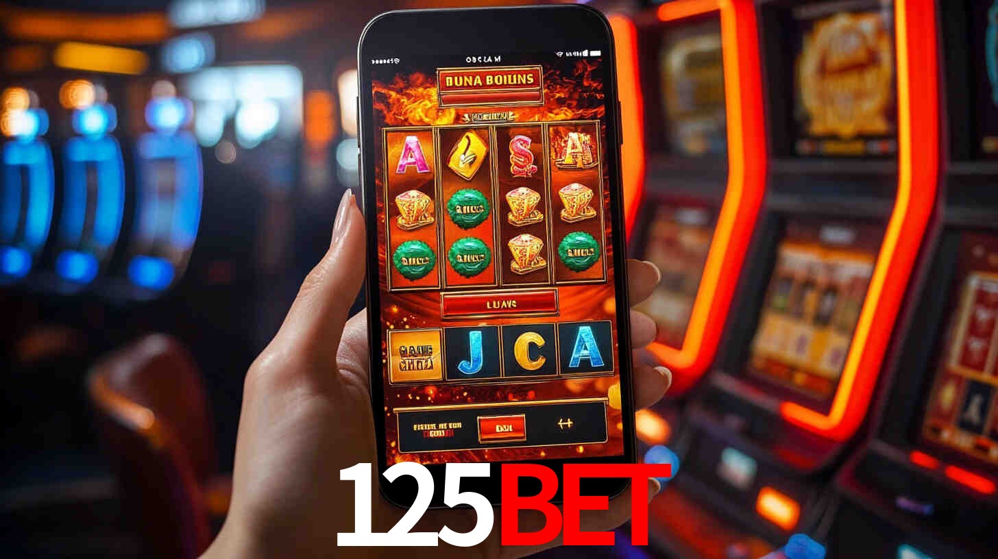 125BET.com