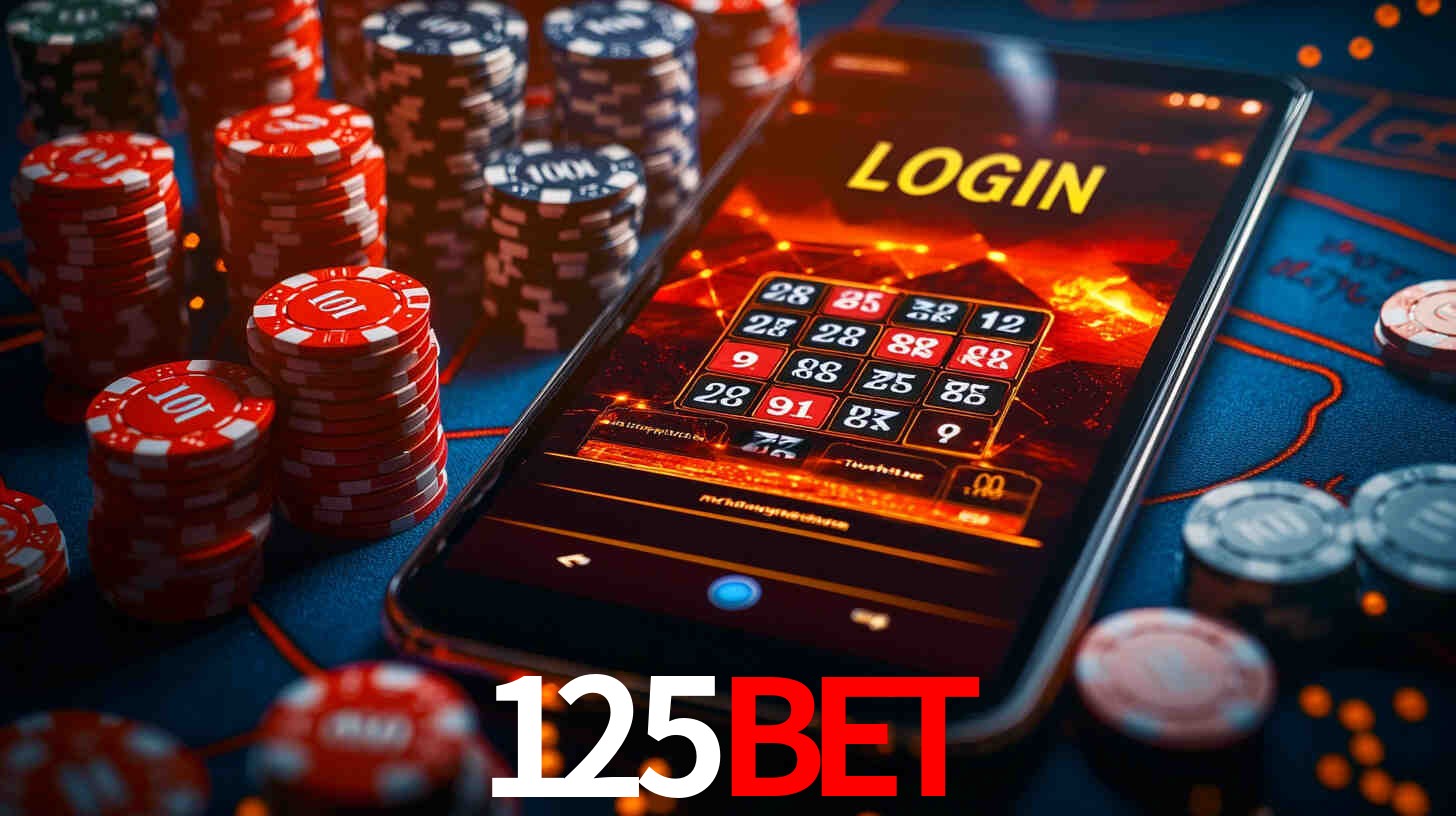 125BET,125BET.com
