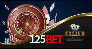 Casino Ao Vivo 125BET