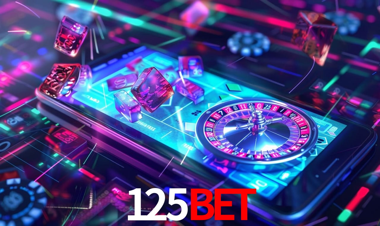 Provedores de Jogos 125BET