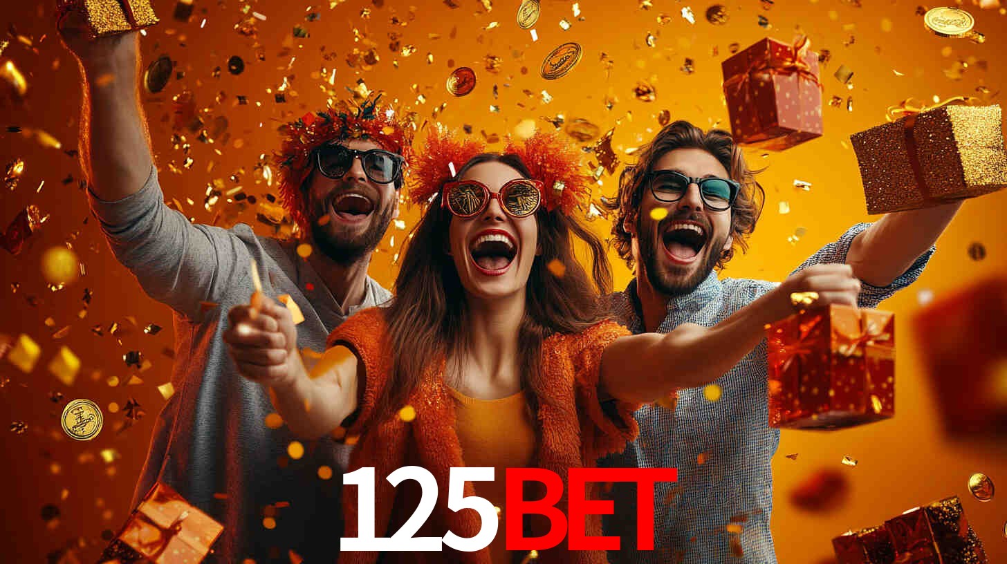125BET: A Experiência de Casino com Jogos de Mesa ao Vivo