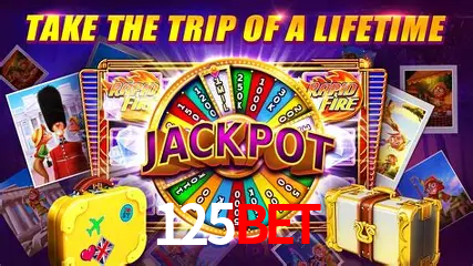 125BET