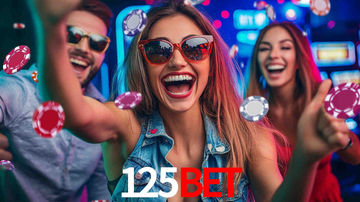 Explorando a Categoria de Eventos em Apostas na 125BET