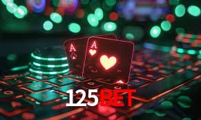 Cadastro Rápido 125BET