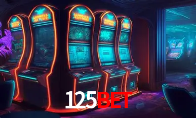 Apostas Esportivas na 125BET: Um Guia Completo