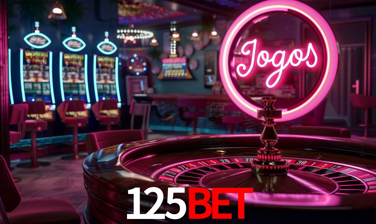 125BET