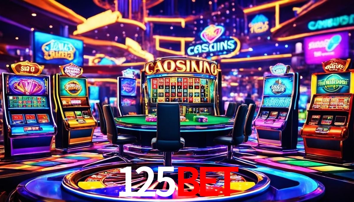 Segurança 2FA 125BET