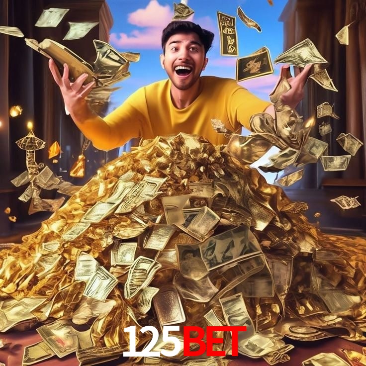 Apostas de Tênis 125BET