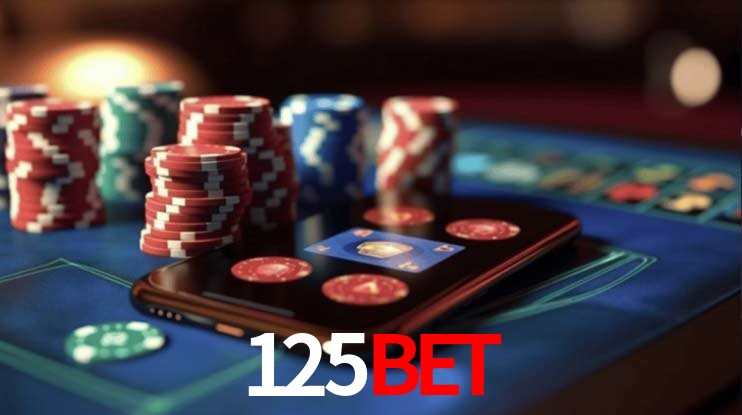 Promoções Sazonais 125BET