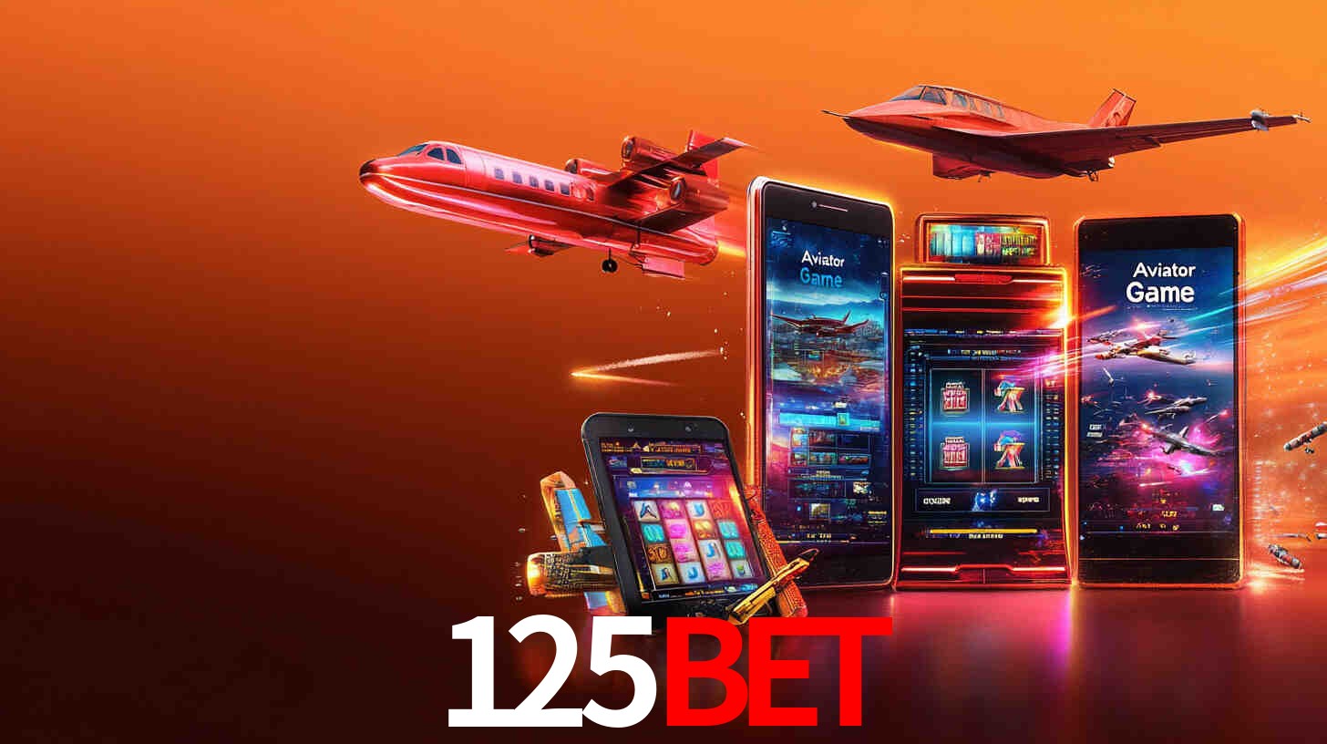 A Popularidade dos Caça-Níqueis no 125BET
