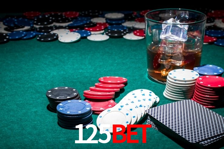 Estatísticas 125BET