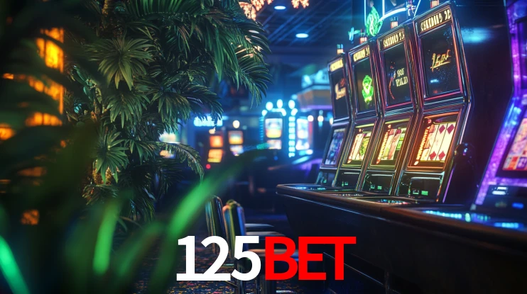 Roulette Table 125BET