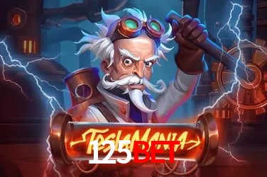 Requisitos do APK da 125BET para Android