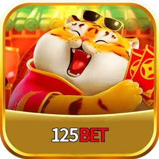 125BET Logo